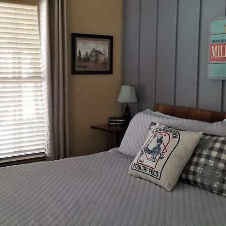 Waters Run Guest House & Suite Swanton Εξωτερικό φωτογραφία