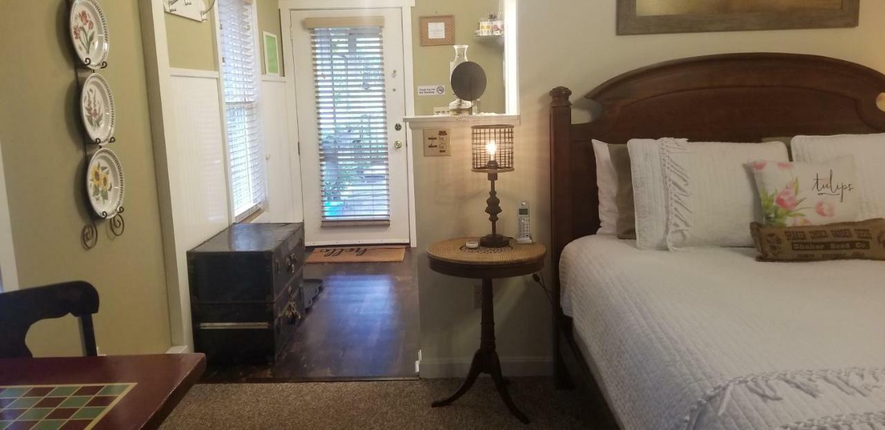 Waters Run Guest House & Suite Swanton Δωμάτιο φωτογραφία